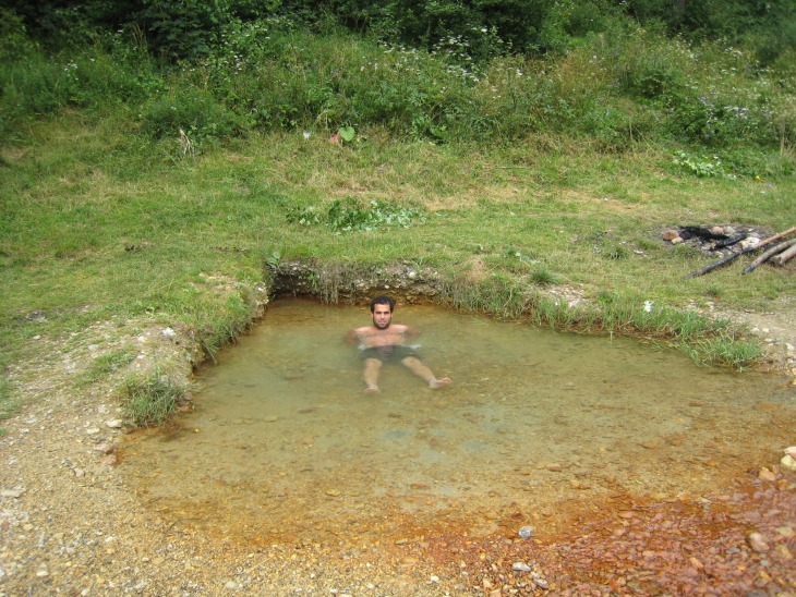 Tatry 2011