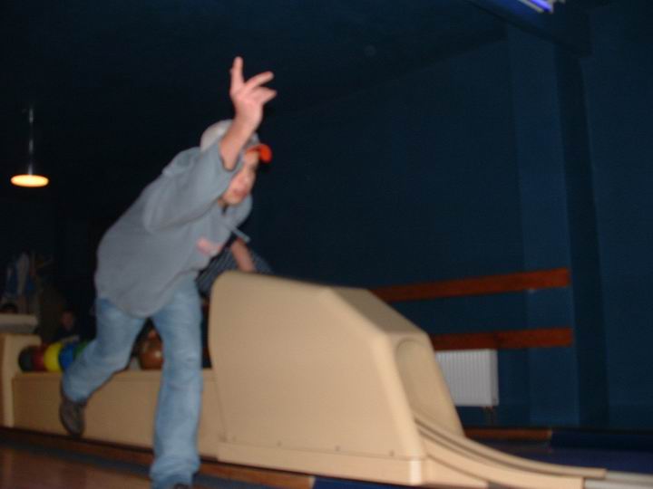 Silvestr 2003: Velká Úpa