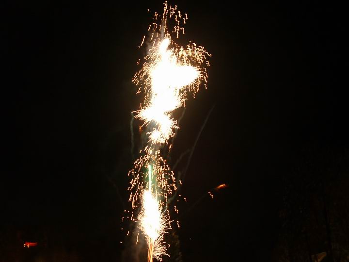 Silvestr 2003: Velká Úpa