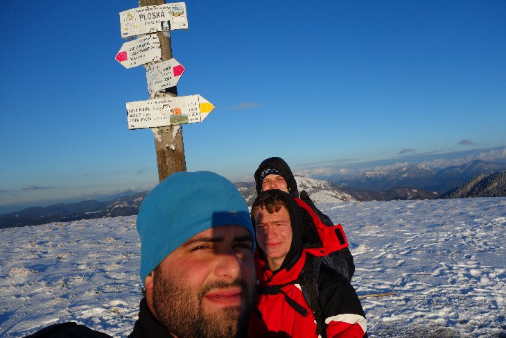 Velká Fatra