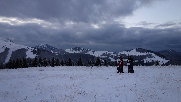 Velká Fatra