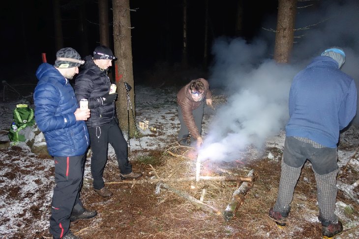 Žďárské vrchy