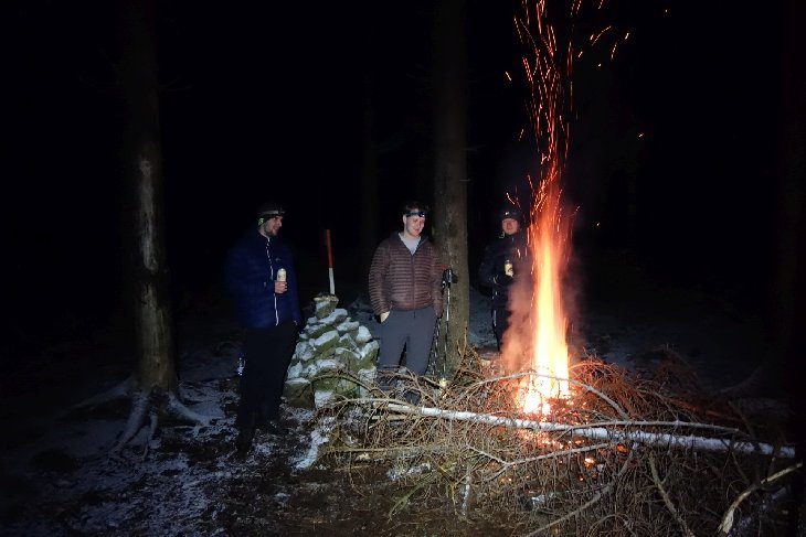 Žďárské vrchy