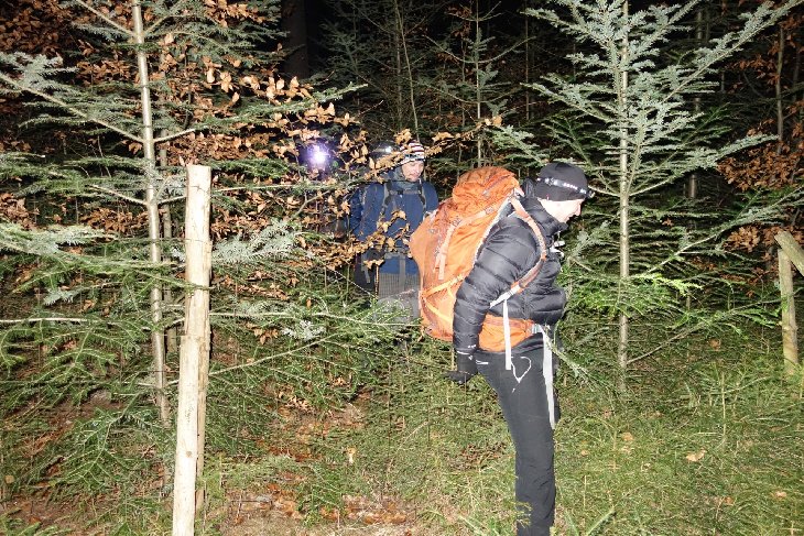 Žďárské vrchy