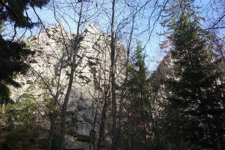 Žďárské vrchy