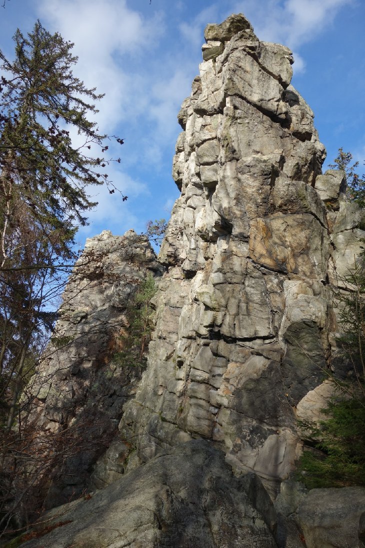 Žďárské vrchy
