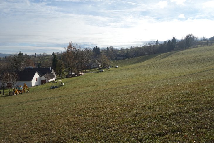 Žďárské vrchy
