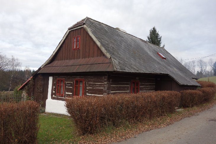 Žďárské vrchy