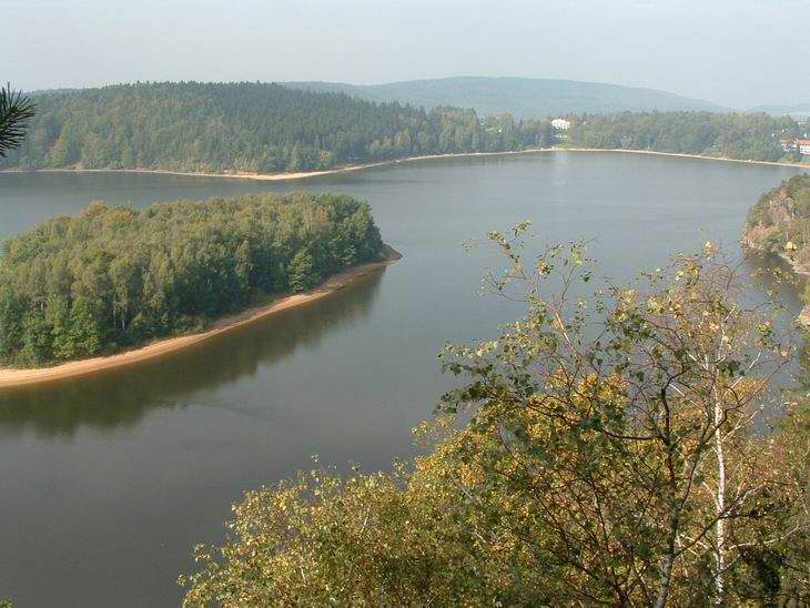Výprava za Vlastiným hovnem do Železných hor