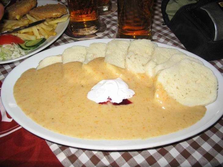 Výprava za Vlastiným hovnem do Železných hor