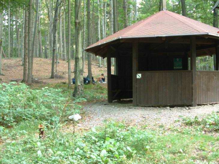 Výprava za Vlastiným hovnem do Železných hor