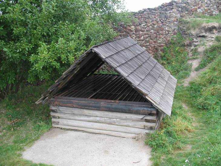 Výprava za Vlastiným hovnem do Železných hor