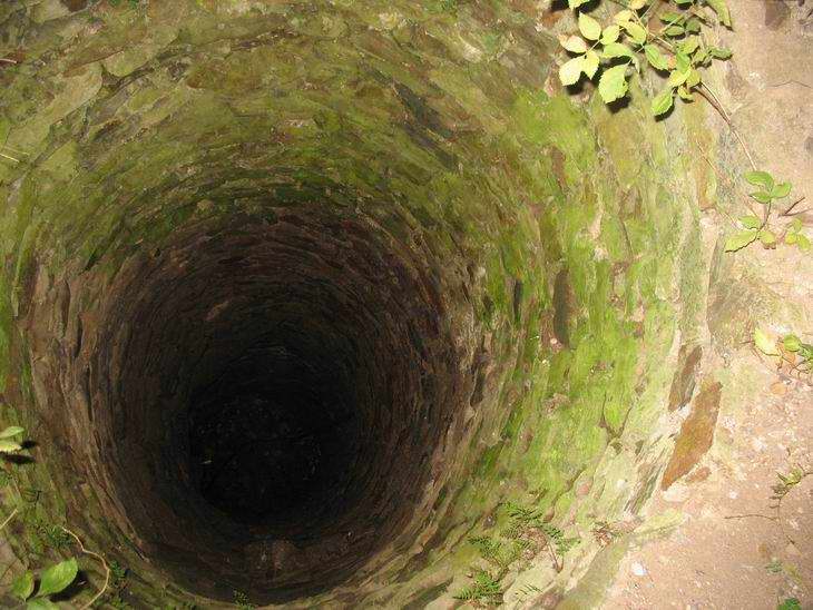 Výprava za Vlastiným hovnem do Železných hor