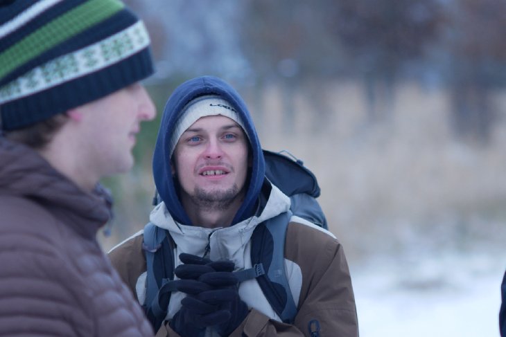 Zubři 5