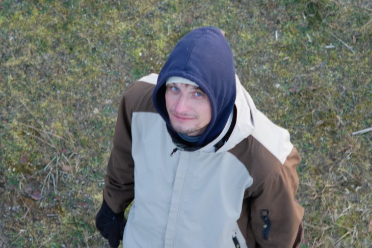 Zubři 7