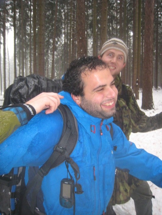 Zubři
