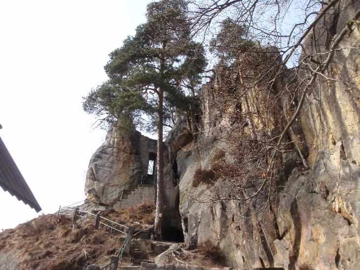 Český ráj 4