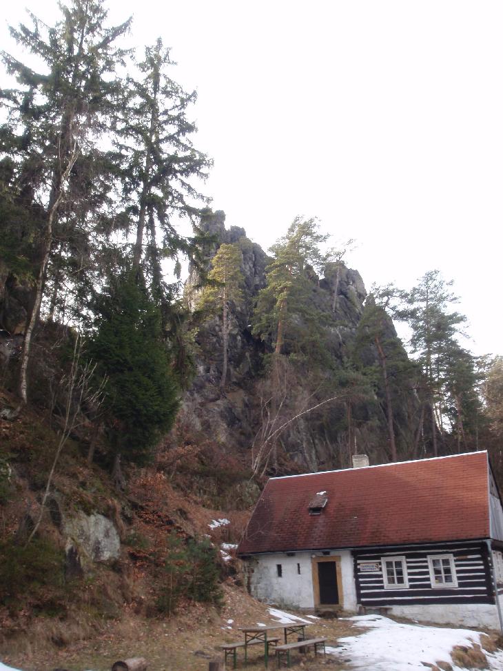Český ráj 4