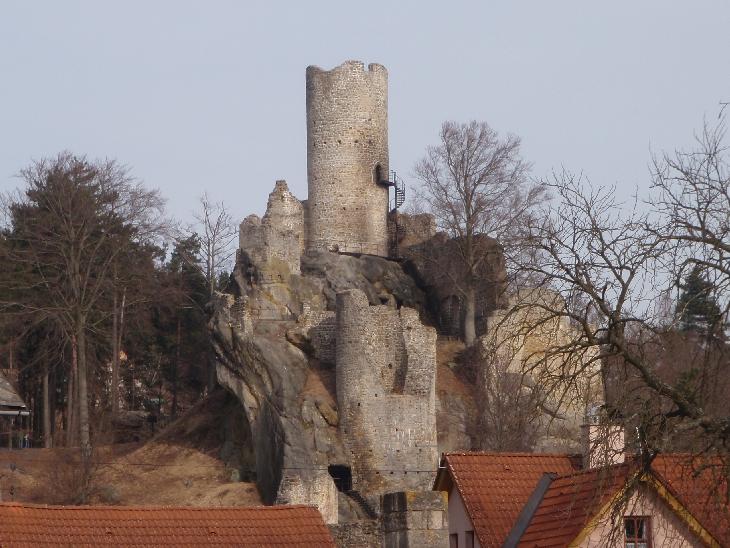 Český ráj 4