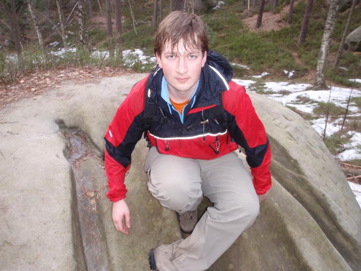 Český ráj 4