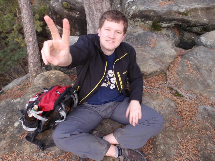 Český ráj 4