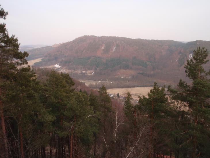 Český ráj 4