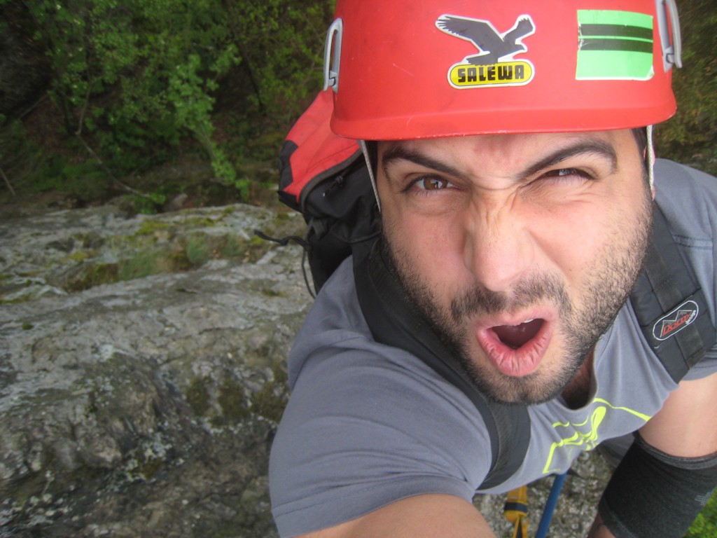 Selfieeee!