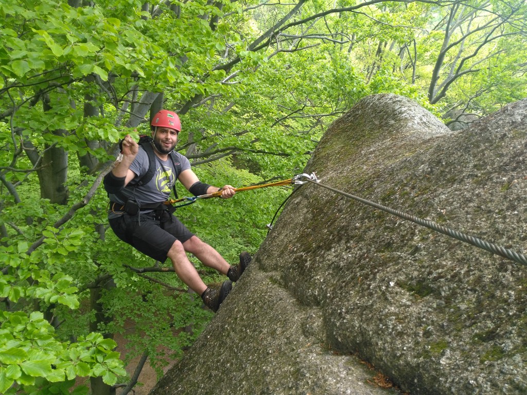 Udrží, neudrží?