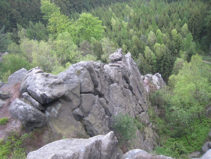 Ferrata Alpiner Grat