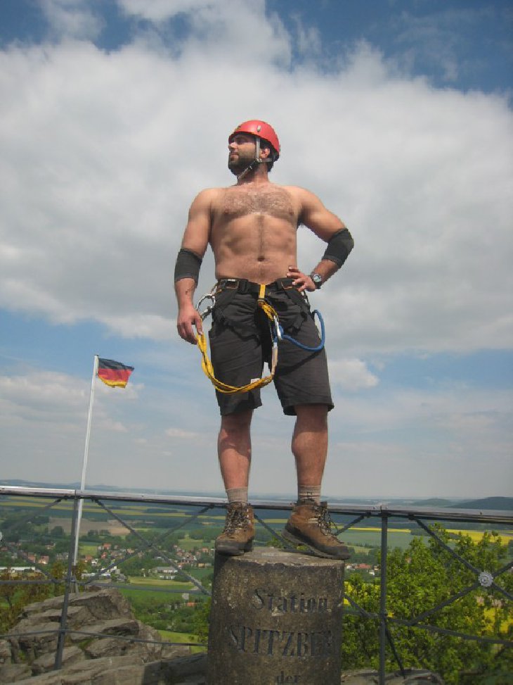 Deutsch Narzisse