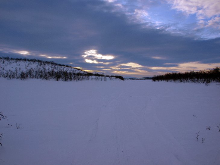 Laponsko