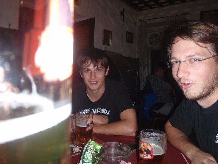 Asi umělecké foto:-D
