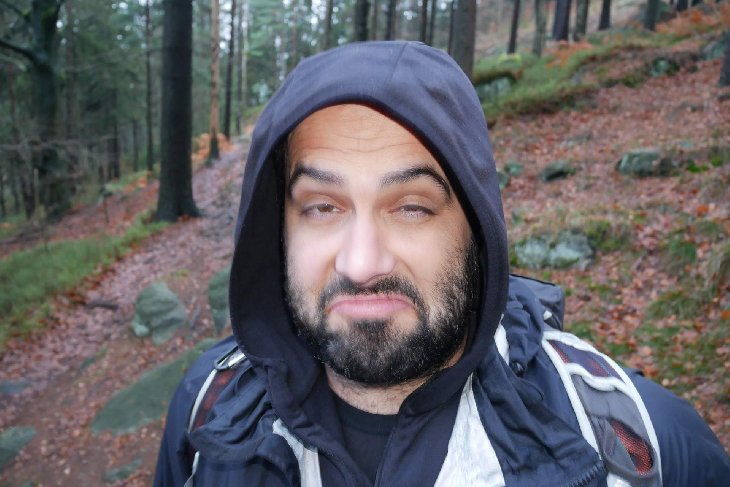Radek