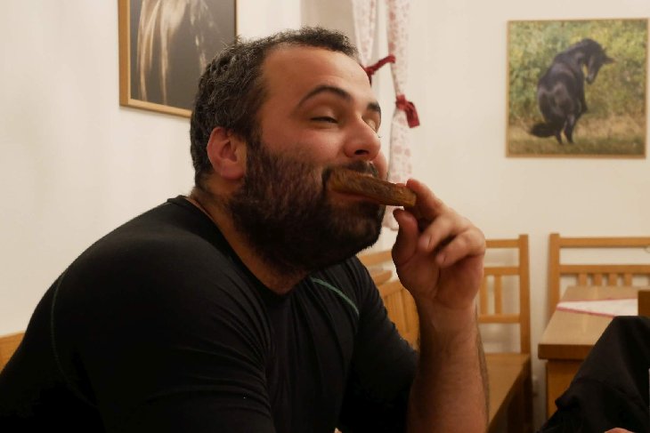 Lužické Hory