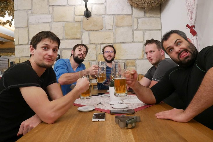 Lužické Hory
