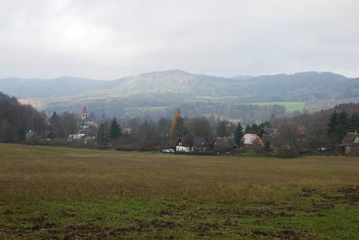 Lužické Hory