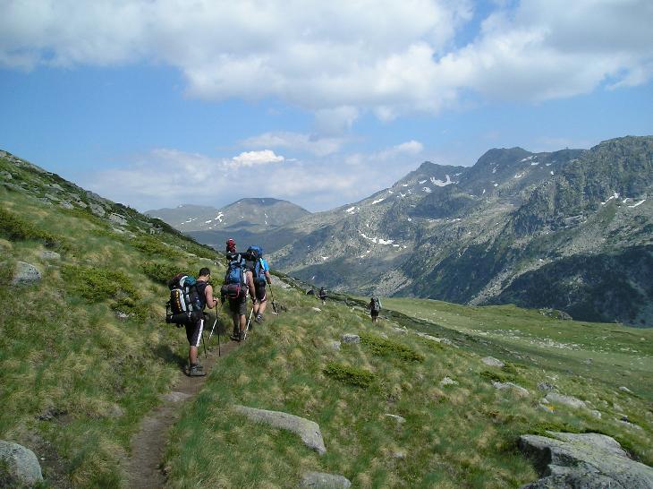 Rila