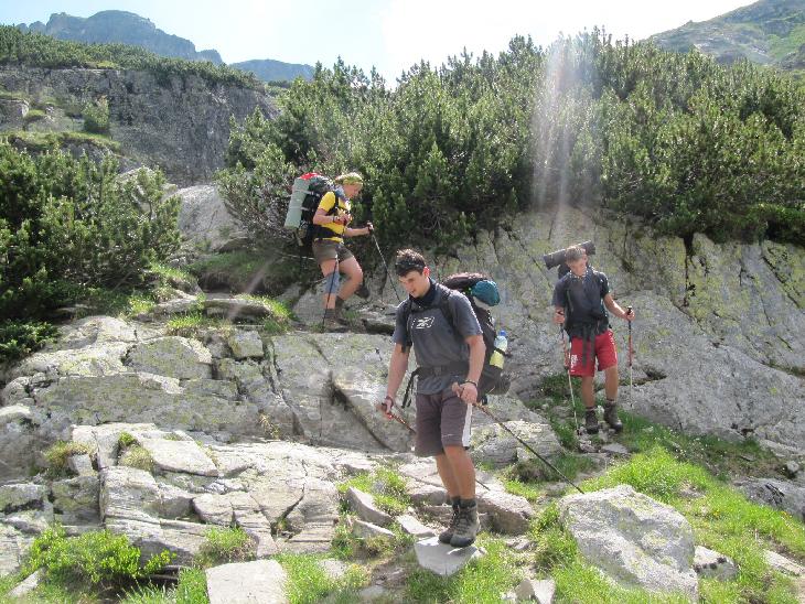 a klesáme..:)))