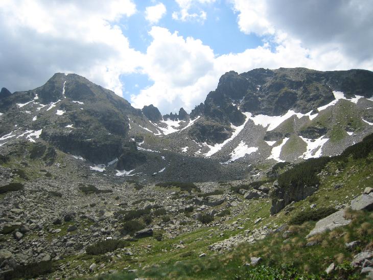 Rila