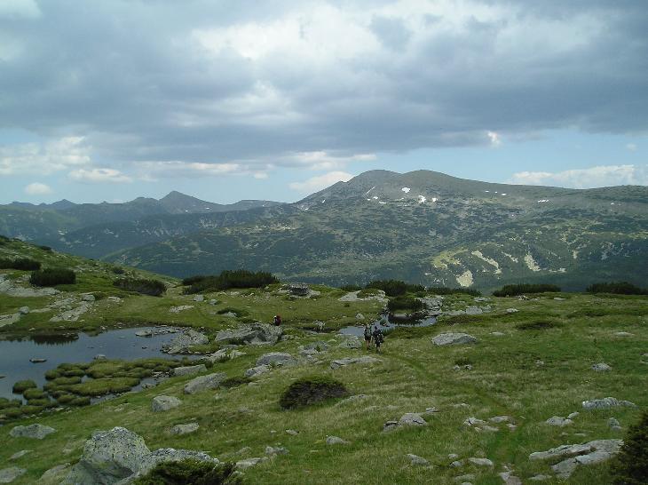 Rila