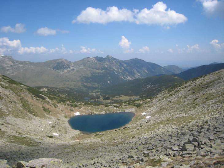 Rila