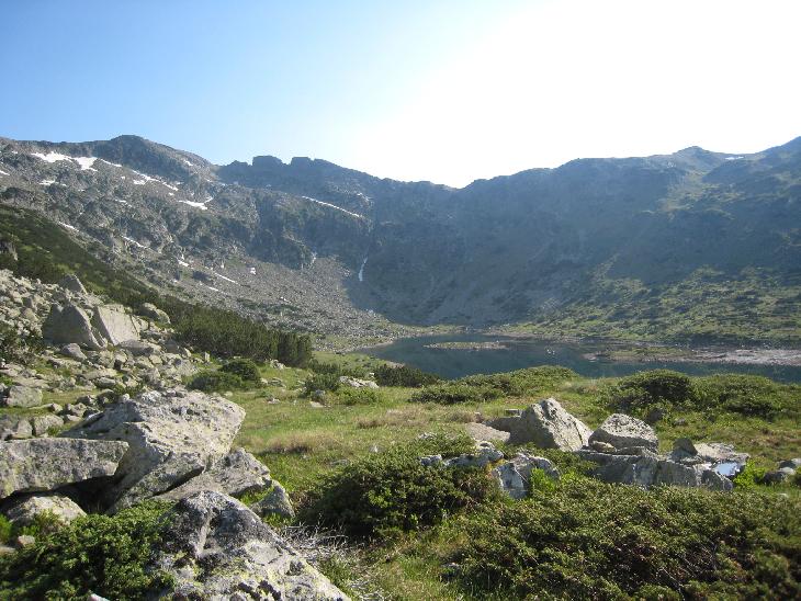 Rila