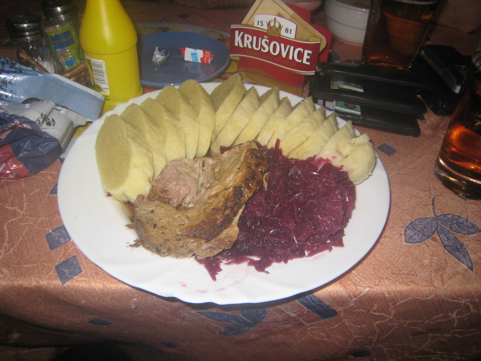 Doplnili jsme chybějící knedlíky v břichách