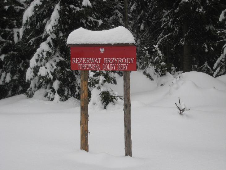 V poslu byla taky rezervace