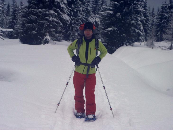 Sněžnice 2013