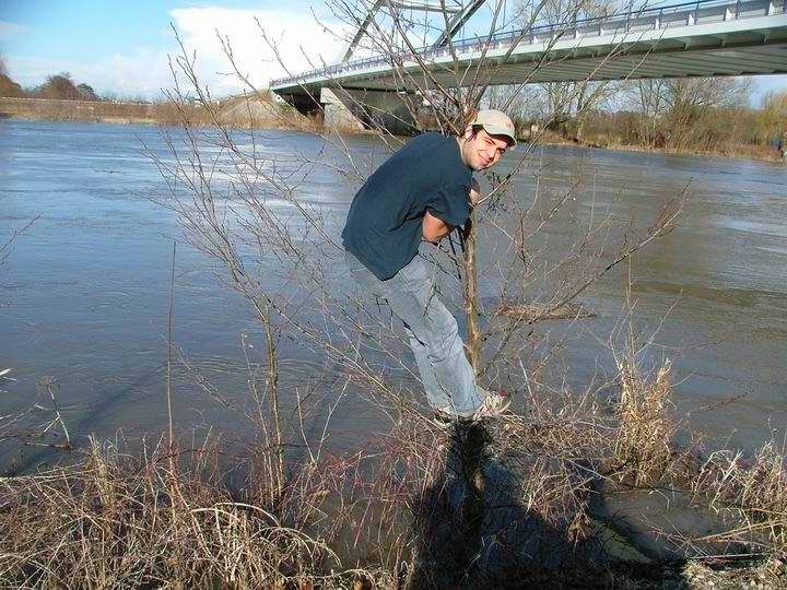 Záplavy na Labi