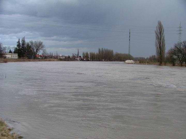A tady uz jsme v Karanym.